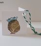 Smiley Sprout Gift Tag - Image 2