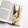 Romantic Venice Bookmark - The Suitor II