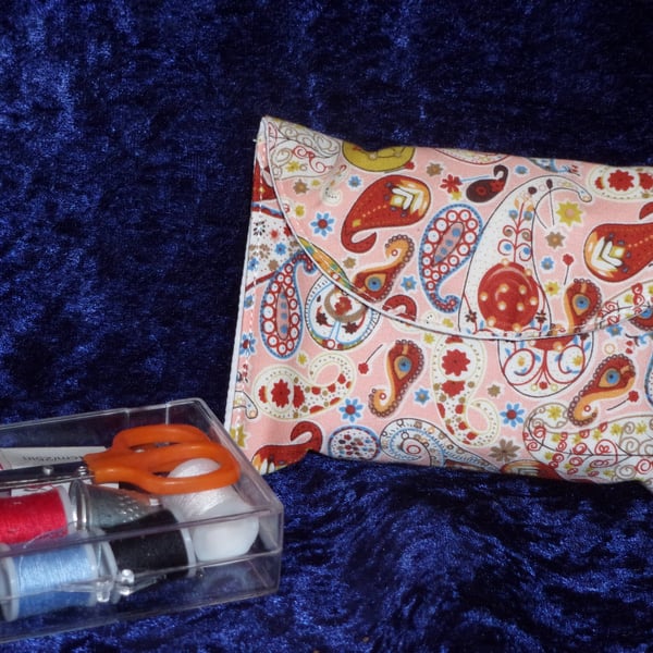 Sewing or Mending Kit