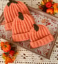 Baby Pumpkin Hat - Image 5