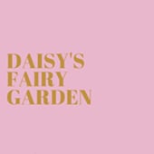 Daisy's Fairy Garden