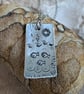 Under the Sea Sterling Silver Pendants - Image 3