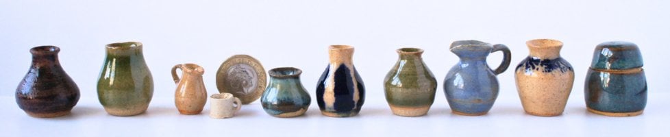 Puffball Pottery