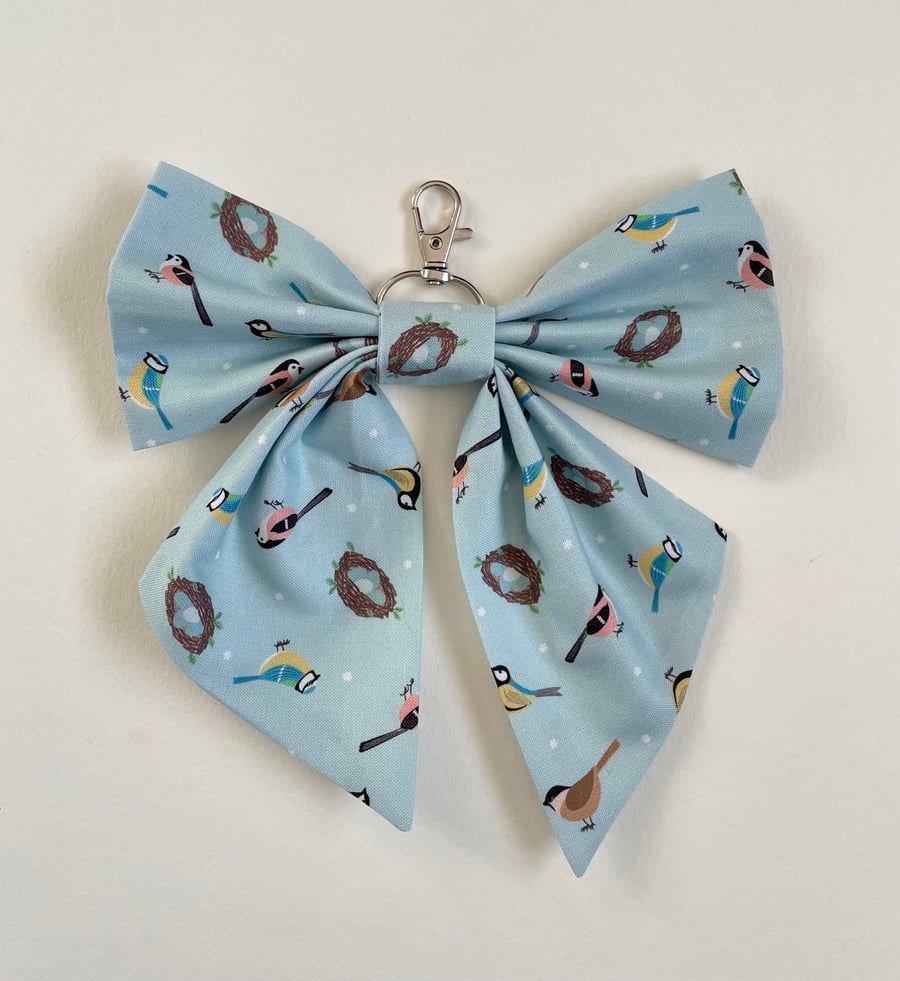 British Birds Accessory Bow 