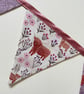 Highland Cow Bunting  - Image 3