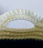 Crocheted Basket - Image 4