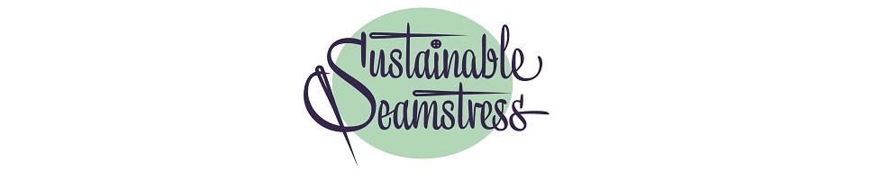Sustainable Seamstress