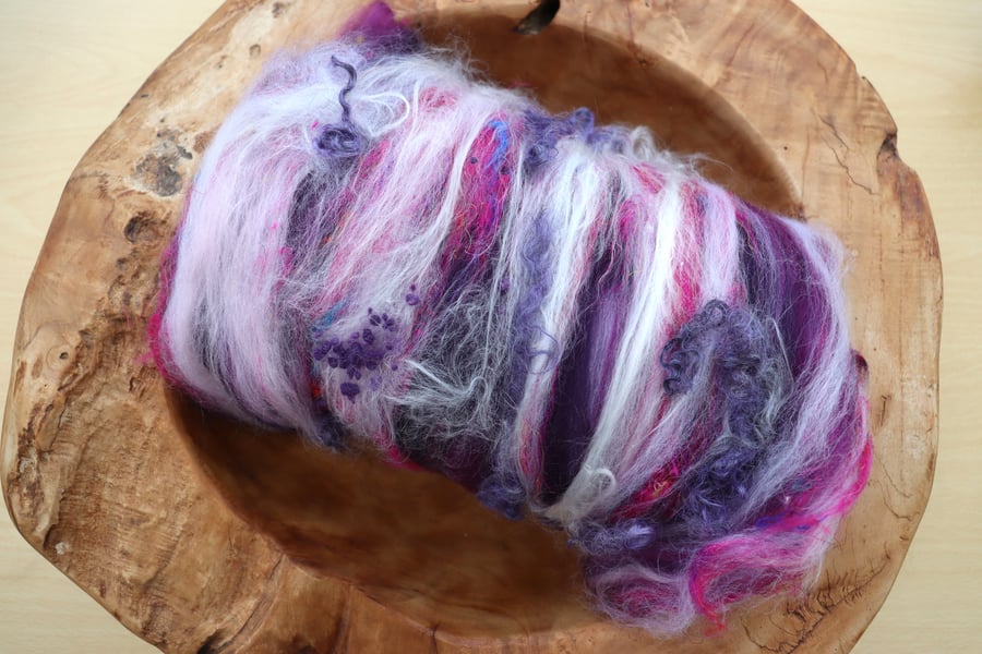 Art Batt - Elderberry Crush