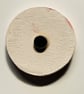 Ceramic Decorative Fridge Magnets, Keepsakes: Alphabet: Letter R - Image 4