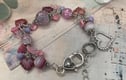 Beaded bracelets 
