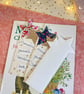 Custom Stars Bookmark - Custom with Name - - Image 3
