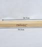 Ollivanders Wand Holder Display Stand - Image 2