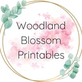 Woodland Blossom Creations