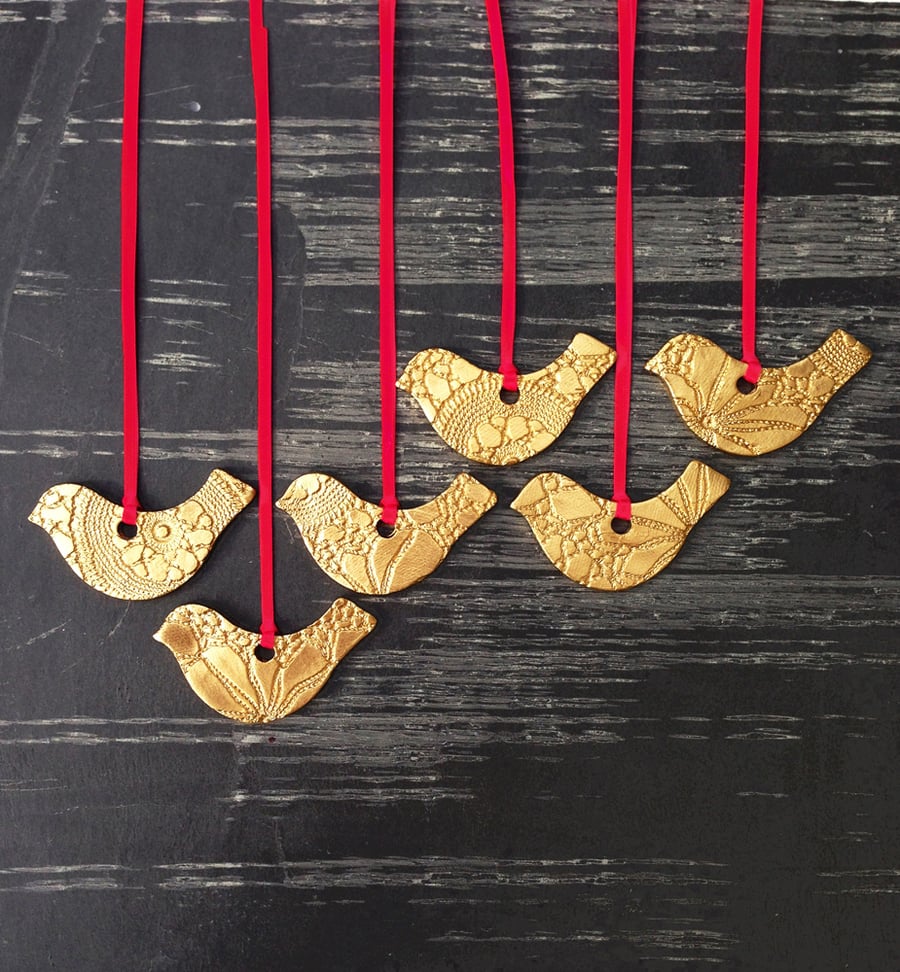 Christmas Decorations