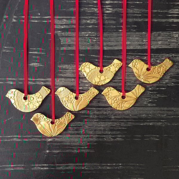 Christmas Decorations