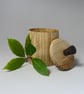 Ash spice pot - Image 2