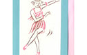 Dance cards