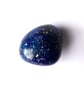 Painted Galaxy Stone - READY TO SHIP - Image 6
