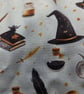 Elasticated slip-on Dog Bandana - Size XXL - Image 2