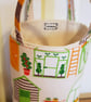 Gardeners mini gift bag set: sheds - Image 1