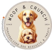 Woof & Crunch