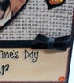 Tiger Valentine Card - Image 3