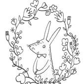 Holly Swain Illustration