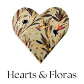Hearts and Floras