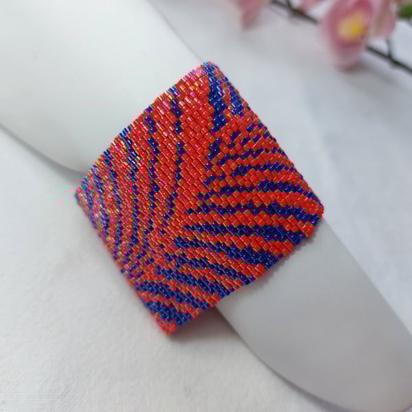 True Red & Blue 