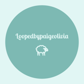 Loopedbypaigeolivia