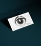 Make Orwell Fiction Again postcards - Pack of 5 cards - Image 6