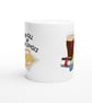 Sheffield united mug, you fill up my senses  - Image 3