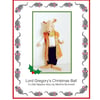 Lord Gregory's Christmas Ball - A Mouse Hole Manor story