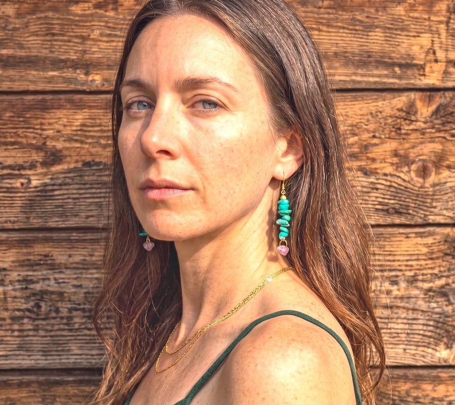 Wolf  Emmett Jewellery