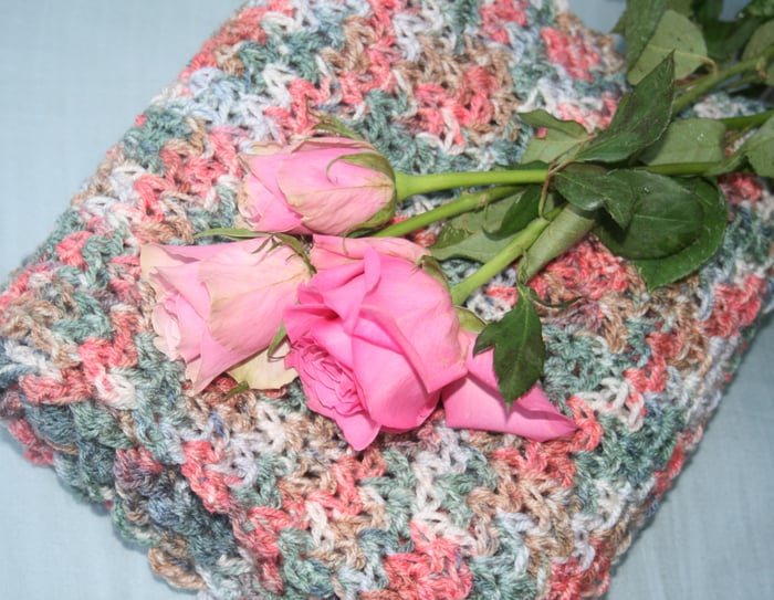 Alexandra's Cosy Crochet 