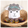 Easter Lamb Bag