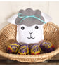 Easter Lamb Bag - Image 1