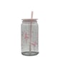 Pink Ballet Dancer Tumbler - Image 4