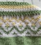 Fair Isle jumper  - Image 6
