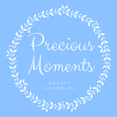 Precious Moments Crafts