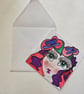Fairy Greeting Card