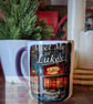 Lukes Diner Mug  