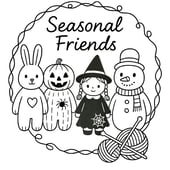 Seasonal Friends