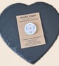A Dot of Compassion Pocket Token - Little Reminder to Be Kind to Yourself