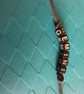 Zodiac sign bracelet. Bracelet. Friendship bracelet. - Image 4