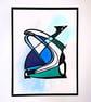 Original Abstract Acrylic Painting - Abstract Art – Home Decor - Image 1
