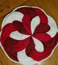 A lovely trivet