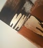 Original Abstract Acrylic Painting - Abstract Art – Contemporary Art - Image 3