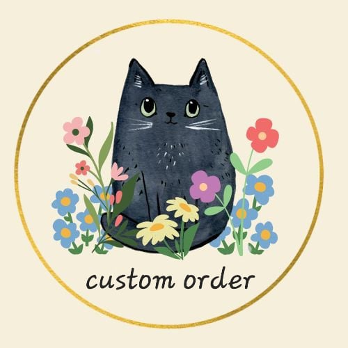 Custom order 