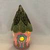 Little fairy tea light house